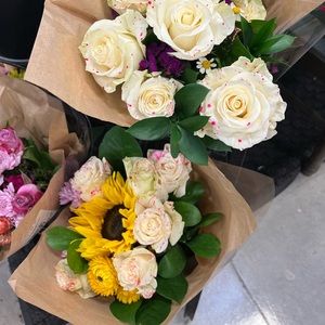 Meet your Posher, Leticia